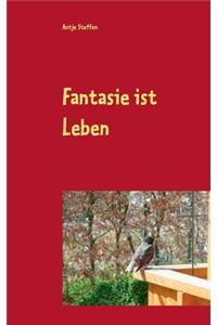 Fantasie Ist Leben