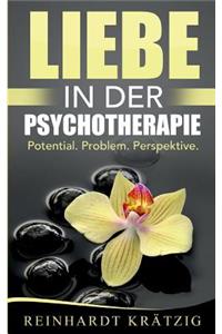 Liebe in der Psychotherapie