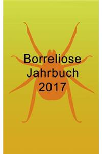 Borreliose Jahrbuch 2017