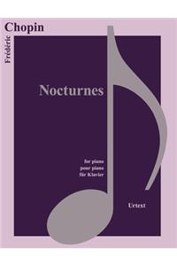 Nocturnes