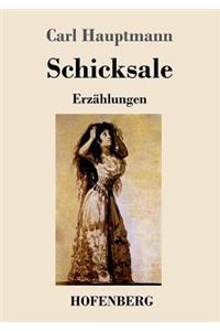 Schicksale