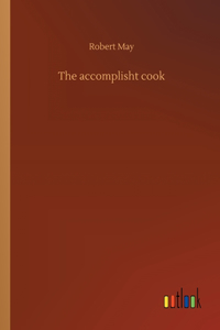 accomplisht cook