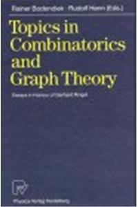 Topics in Combinatorics and Graph Theory