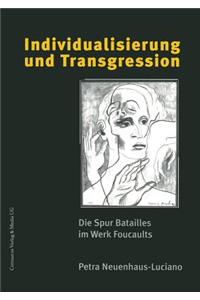 Individualisierung Und Transgression