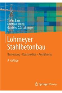 Lohmeyer Stahlbetonbau