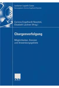Chargenverfolgung