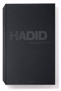 Hadid: Complete Works 1979-2009 (Limited Edition)