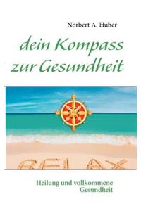 dein Kompass zur Gesundheit