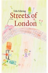 Streets of London