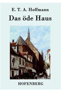 Das öde Haus