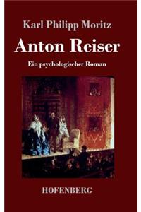 Anton Reiser