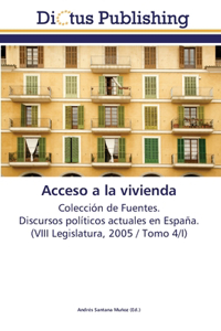 Acceso a la vivienda