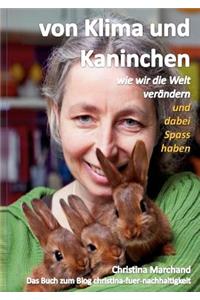 von Klima und Kaninchen
