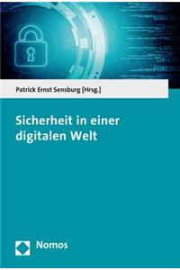 Sicherheit in Einer Digitalen Welt