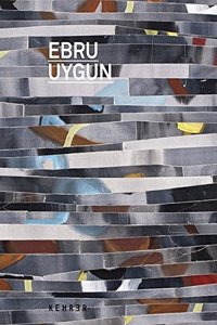 Hot Spot Istanbul Ebru Uygun Exhibition Catalogue