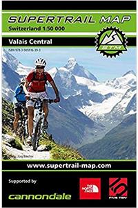 Valais Central