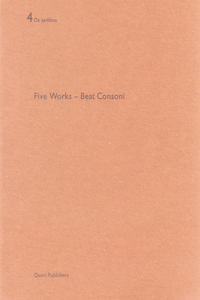 Beat Consoni