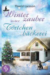 Winterzauber in der Törtchenbäckerei