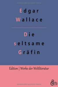 seltsame Gräfin