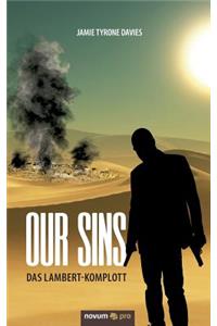 Our Sins