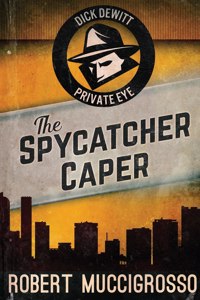 Spycatcher Caper