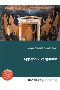 Appendix Vergiliana