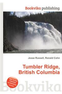 Tumbler Ridge, British Columbia