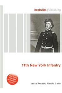 11th New York Infantry