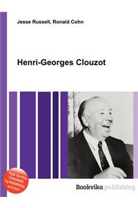 Henri-Georges Clouzot