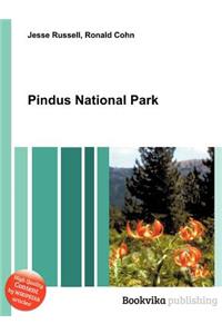 Pindus National Park