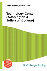 Technology Center (Washington & Jefferson College)