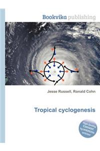 Tropical Cyclogenesis