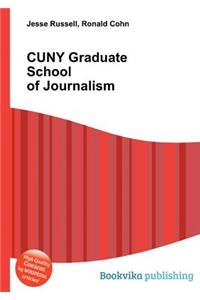 CUNY Graduate School of Journalism