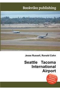 Seattle Tacoma International Airport