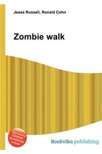 Zombie Walk