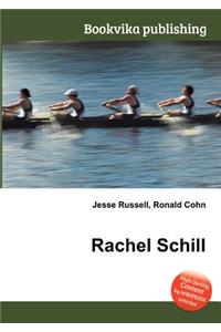 Rachel Schill