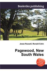 Pagewood, New South Wales