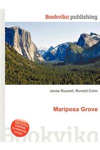 Mariposa Grove