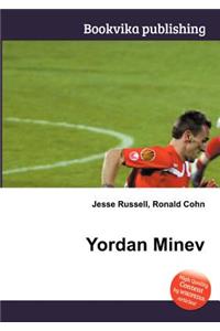 Yordan Minev