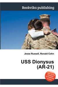 USS Dionysus (Ar-21)
