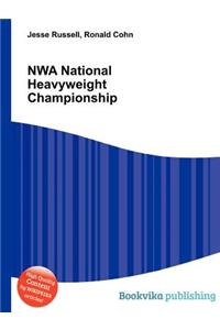 Nwa National Heavyweight Championship