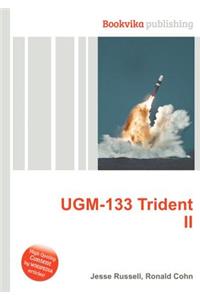 Ugm-133 Trident II