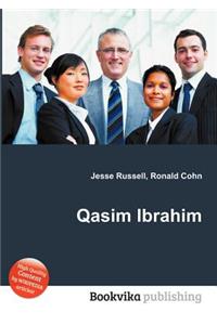 Qasim Ibrahim