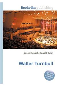 Walter Turnbull