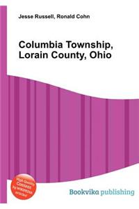 Columbia Township, Lorain County, Ohio