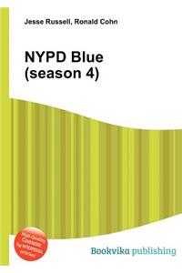 NYPD Blue (Season 4)