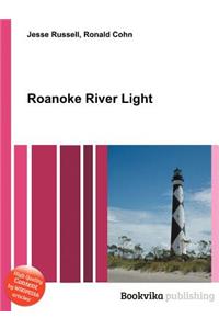 Roanoke River Light