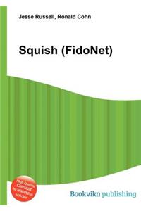 Squish (Fidonet)