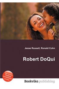 Robert Doqui