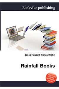 Rainfall Books